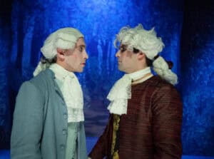 Don Juan. Uma comédia clássica mas “muito atual”