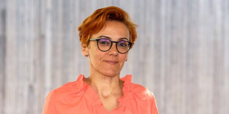 Fátima Alçada deixa a direção artística d'A Oficina