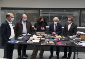 Mário Passos destaca “nova geração da indústria” ligada à sustentabilidade