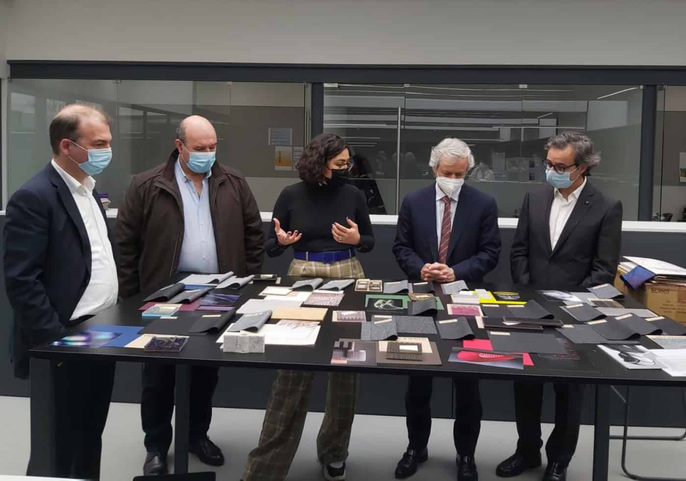 Mário Passos destaca “nova geração da indústria” ligada à sustentabilidade