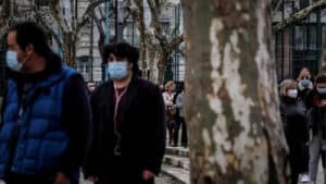 Covid. Governo prolonga situação de alerta até 30 de março