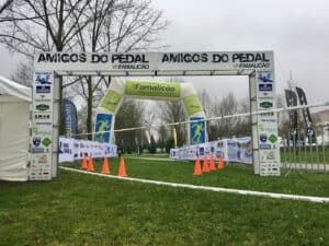 Duatlo de Famalicão regressa com vertente solidária