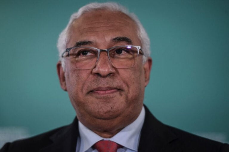António Costa vai apresentar novo Governo na próxima quinta-feira