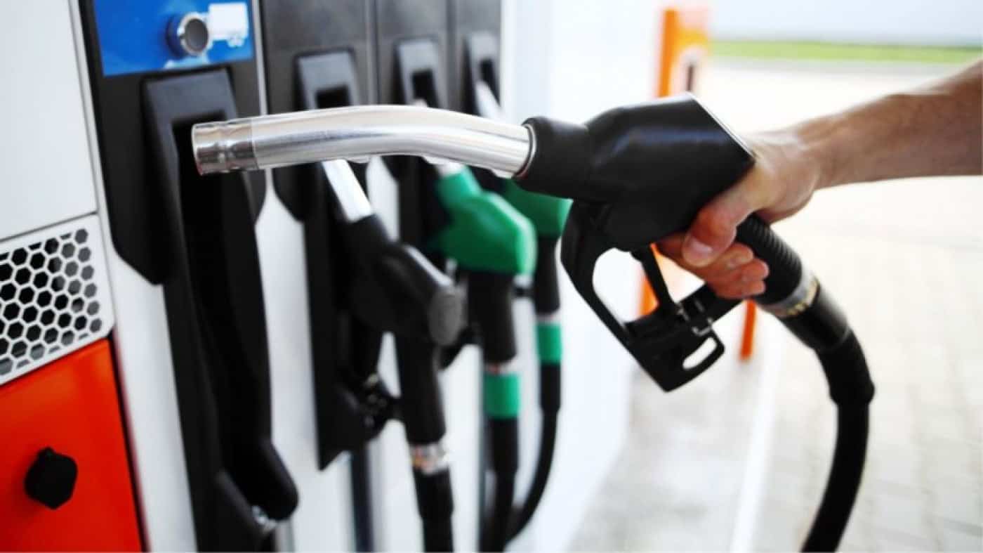 Preços do gasóleo e da gasolina descem a partir de hoje&nbsp;