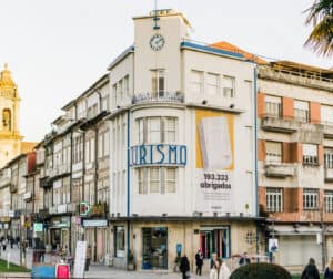 Candidatura de Braga a CEC 27 em análise no Praça do Município