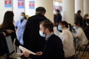 CMB com reservas na transferência de competências da saúde