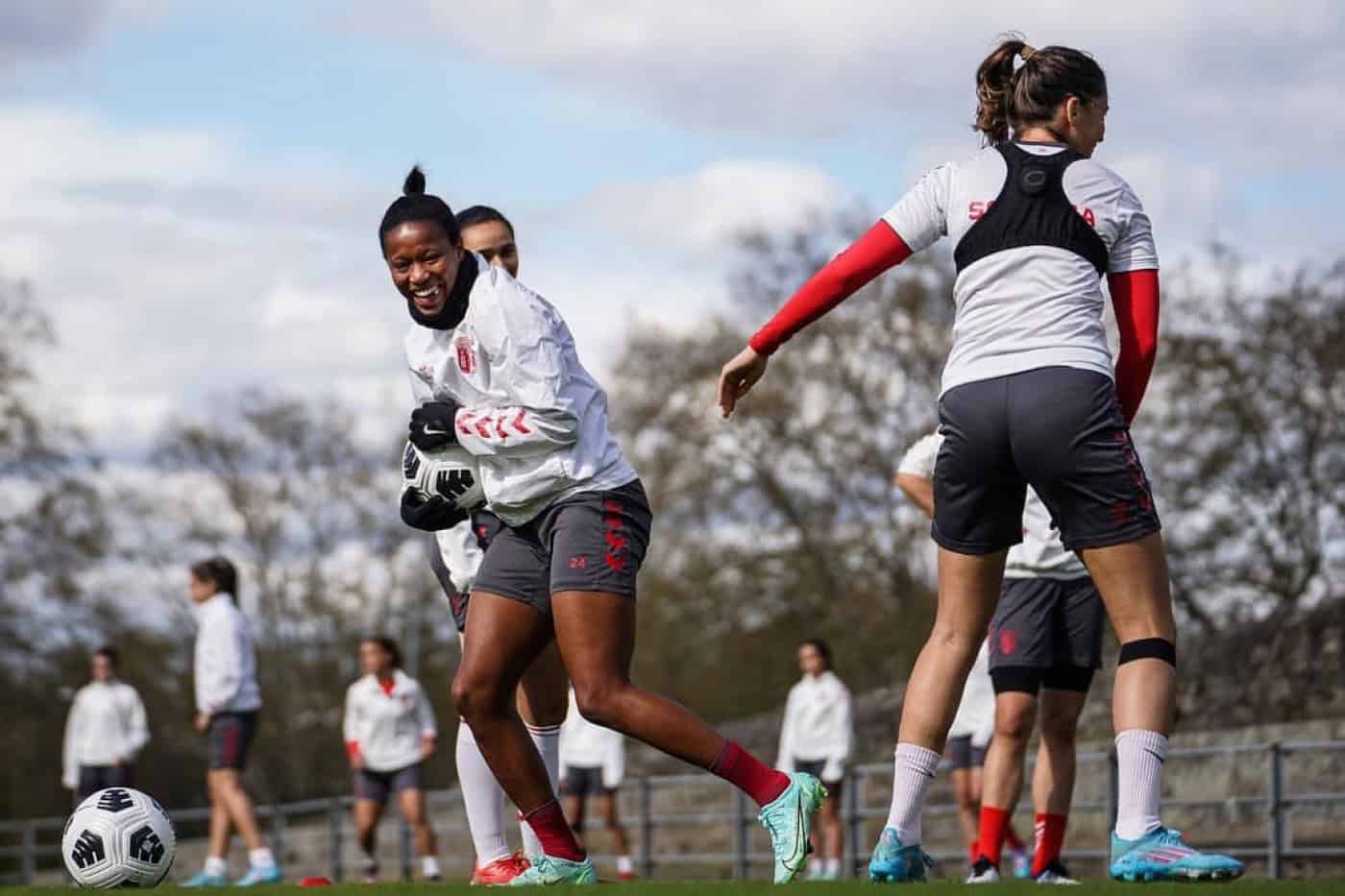 SC Braga oferece viagem a Santa Maria da Feira