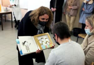 CAPACIT´ARTE. O projeto que vai ajudar a dar a Braga uma cor mais inclusiva