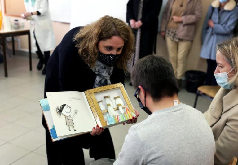 CAPACIT´ARTE. O projeto que vai ajudar a dar a Braga uma cor mais inclusiva