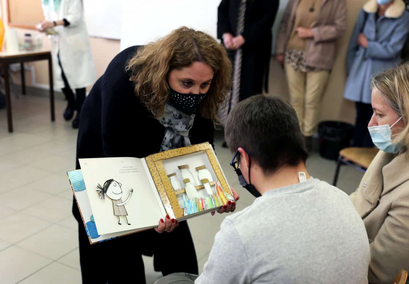 CAPACIT´ARTE. O projeto que vai ajudar a dar a Braga uma cor mais inclusiva