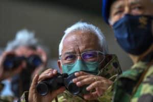 NATO. Portugal vai reforçar contingente a enviar para a Roménia&nbsp;