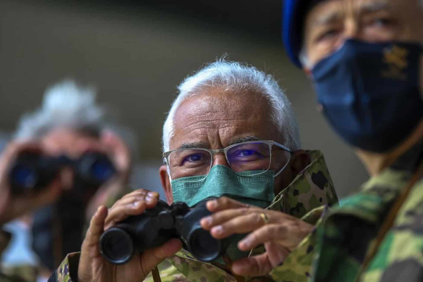 NATO. Portugal vai reforçar contingente a enviar para a Roménia&nbsp;