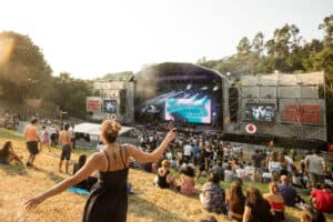 Festival Paredes de Coura anuncia dia dedicado a 100% à música portuguesa