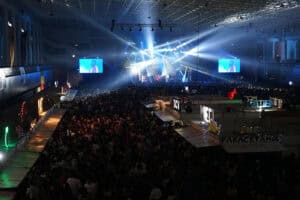 AAUMinho absolvida do processo com InvestBraga