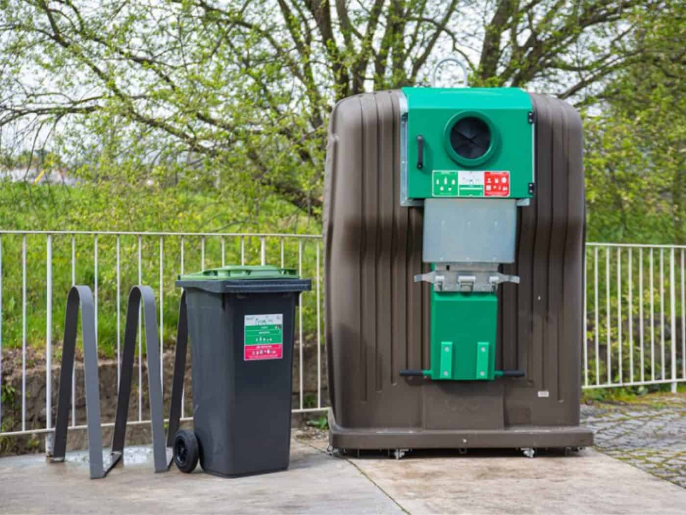 Hotéis, restaurantes e cafés desafiados a aumentar taxa de reciclagem de vidro