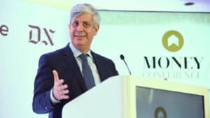 Banco de Portugal prevê subida da inflação para 4% este ano 