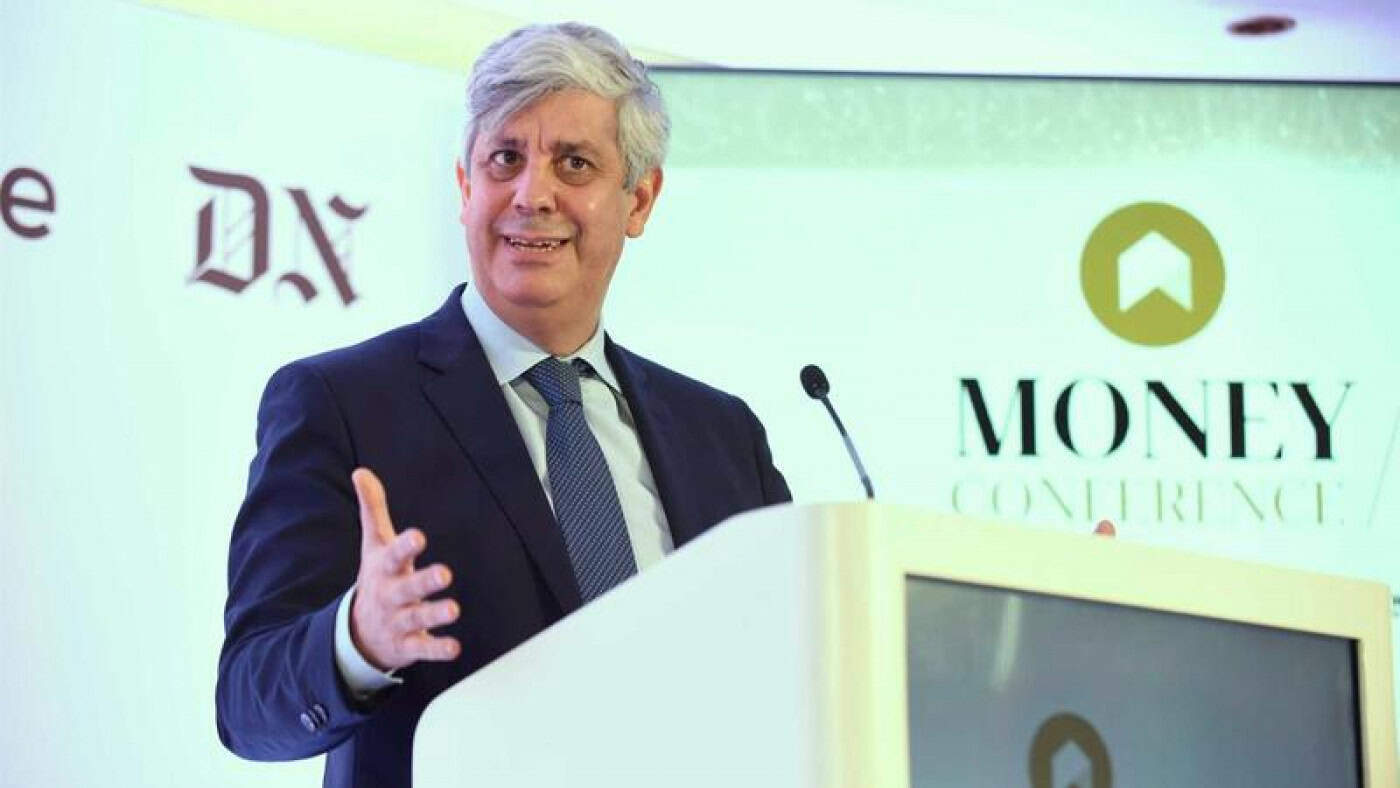 Banco de Portugal prevê subida da inflação para 4% este ano&nbsp;