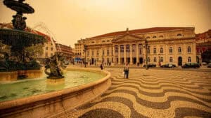 Poeiras do Norte de África estão de regresso a Portugal&nbsp;