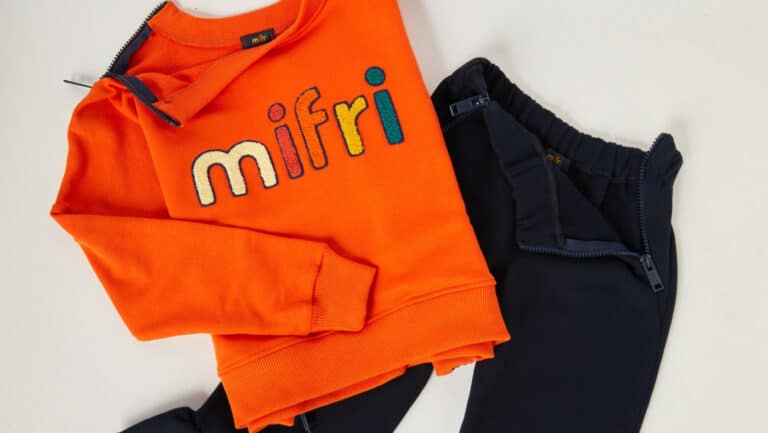 Jovens de Braga criam "roupa inclusiva" para pessoas com problemas de saúde