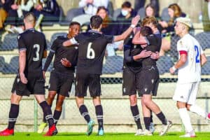 V. Guimarães vai desistir da Liga Revelação já na próxima temporada&nbsp;