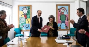 Universidades do Minho e Aberta lançam doutoramento em Educação a Distância e e-Learning&nbsp;&nbsp;