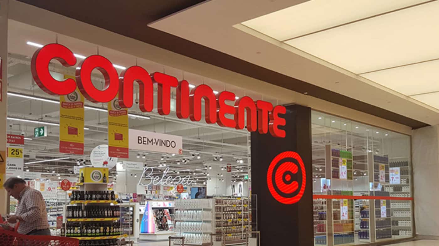 Grupo Sonae alvo de ataque informático&nbsp;