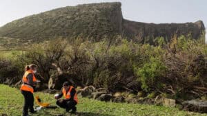 Proteção Civil apela à população de São Jorge para se "manter alerta" 