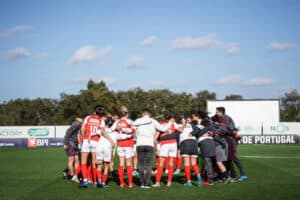 SC Braga mais longe da final da Taça de Portugal