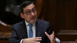 Processamento dos reembolsos do IRS arranca na primeira quinzena de abril 