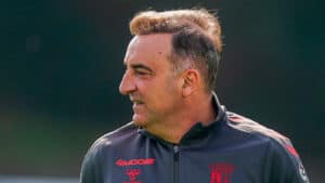 Carlos Carvalhal pede “noite à Braga” para derrotar Benfica
