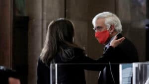 Pacheco Amorim e Cotrim de Figueiredo não foram eleitos vice-presidente da AR 