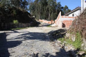 Barcelos investe mais de 2 milhões de euros em rede viária