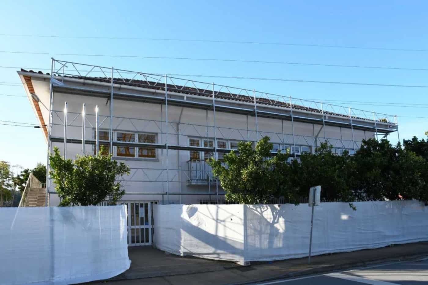 Remodelação vale à USF de Requião novas respostas e aumento da equipa médica