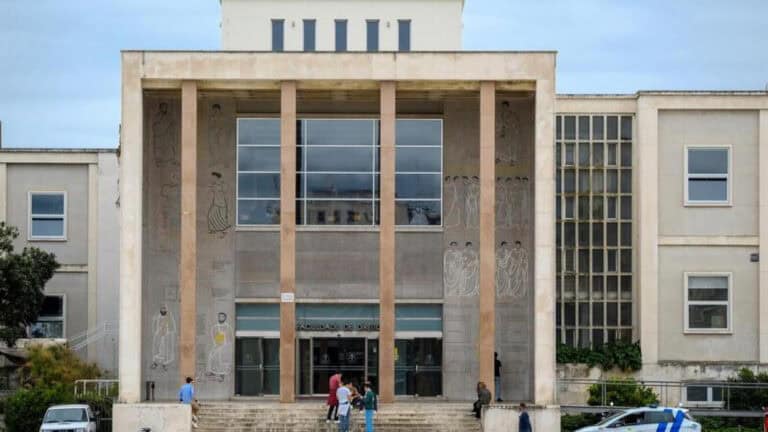 10% dos docentes da Faculdade de Direito da UL denunciados por assédio e discriminação