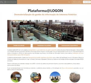 Spin-off UMinho cria plataforma para Secretaria-Geral da Educação e Ciência