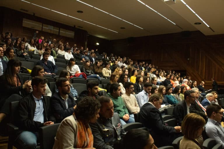 CECRI quer ajudar a refletir sobre os desafios das organizações internacionais