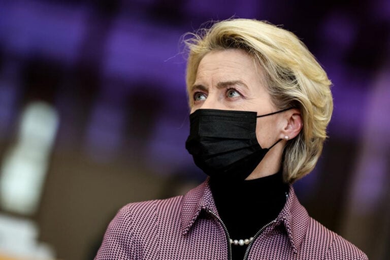 Bruxelas abre investigação a "crimes hediondos" em Bucha