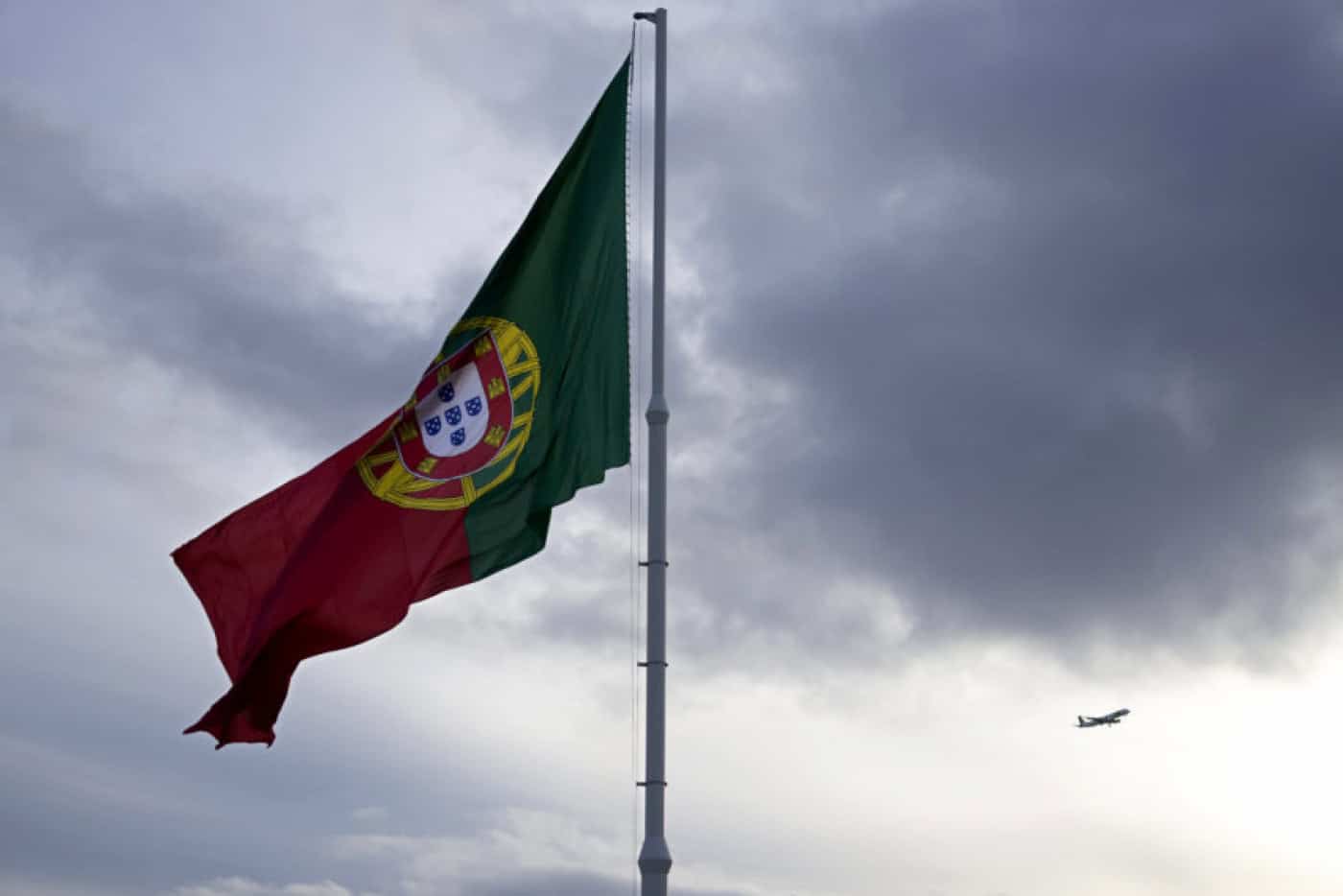 Portugal dá ordem de expulsão a dez funcionários russos