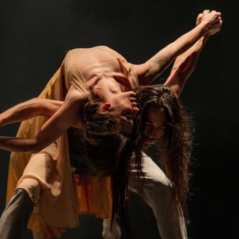 Semana da Dança quer devolver arte às ruas de Guimarães