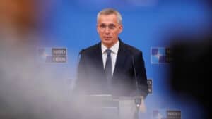 Finlândia e Suécia na NATO? Eventual adesão "pode ser bastante rápida" 