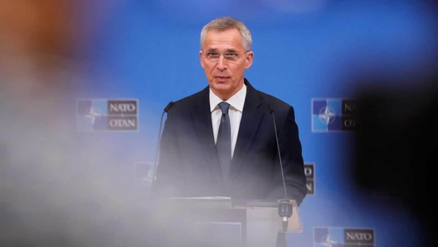 Finlândia e Suécia na NATO? Eventual adesão "pode ser bastante rápida"