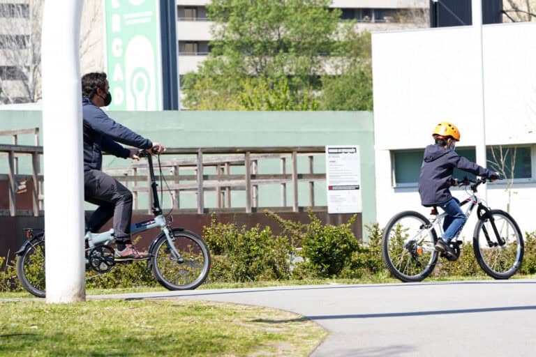 Câmara desafia bracarenses a pedalar em troca de vouchers para o comércio local