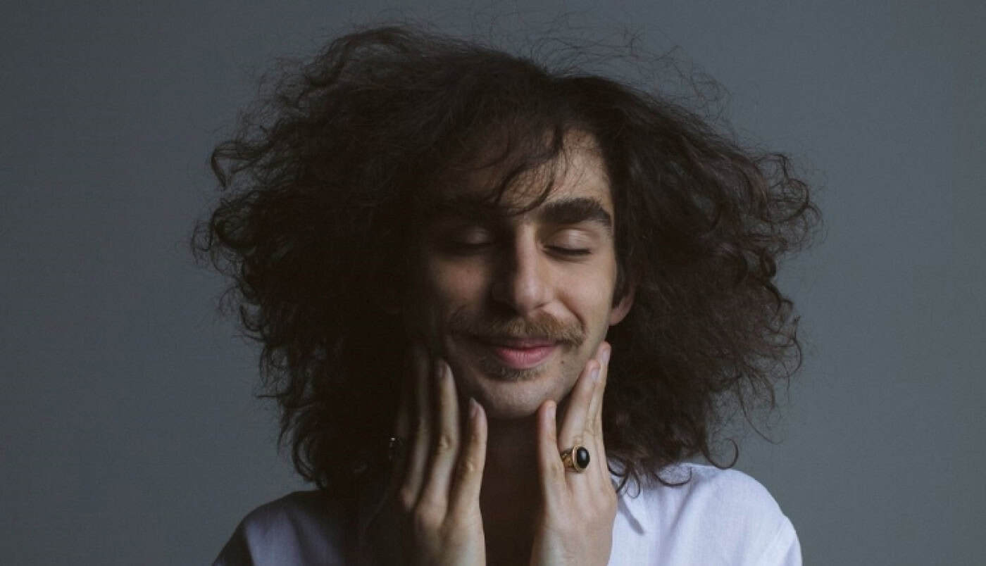 Theatro Circo recebe concerto "minimalista" de Sessa