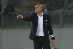 Pepa quer derrotar FC Porto sem pensar na série invencível dos ‘dragões’ 