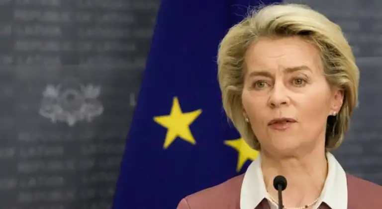 Ucrânia formalmente convidada a entrar na União Europeia