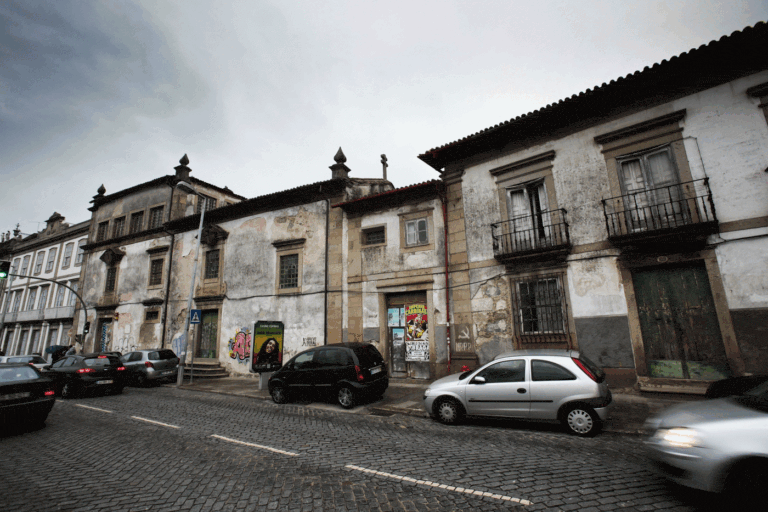 CDU preocupada com impacto do novo hotel junto às Convertidas