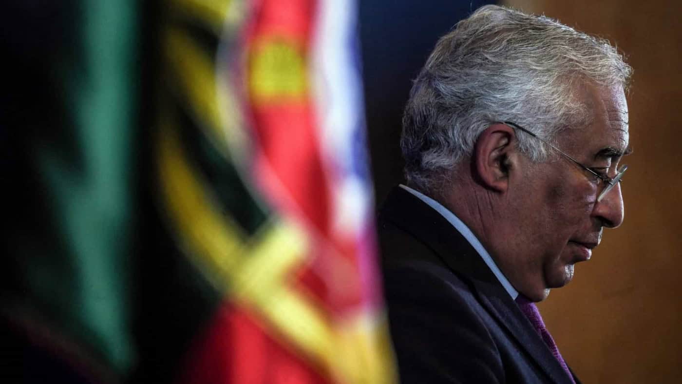 Governo e parceiros sociais debatem proposta orçamental esta segunda-feira&nbsp;