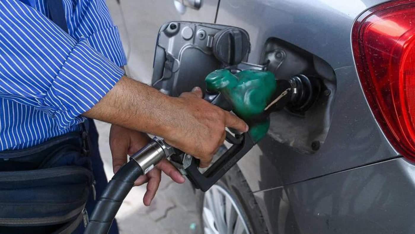 Governo substitui autovoucher por redução do ISP e cria "incentivo a fundo perdido"