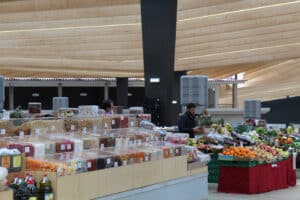 Comerciantes bracarenses esperam aumentar a faturação na Semana Santa