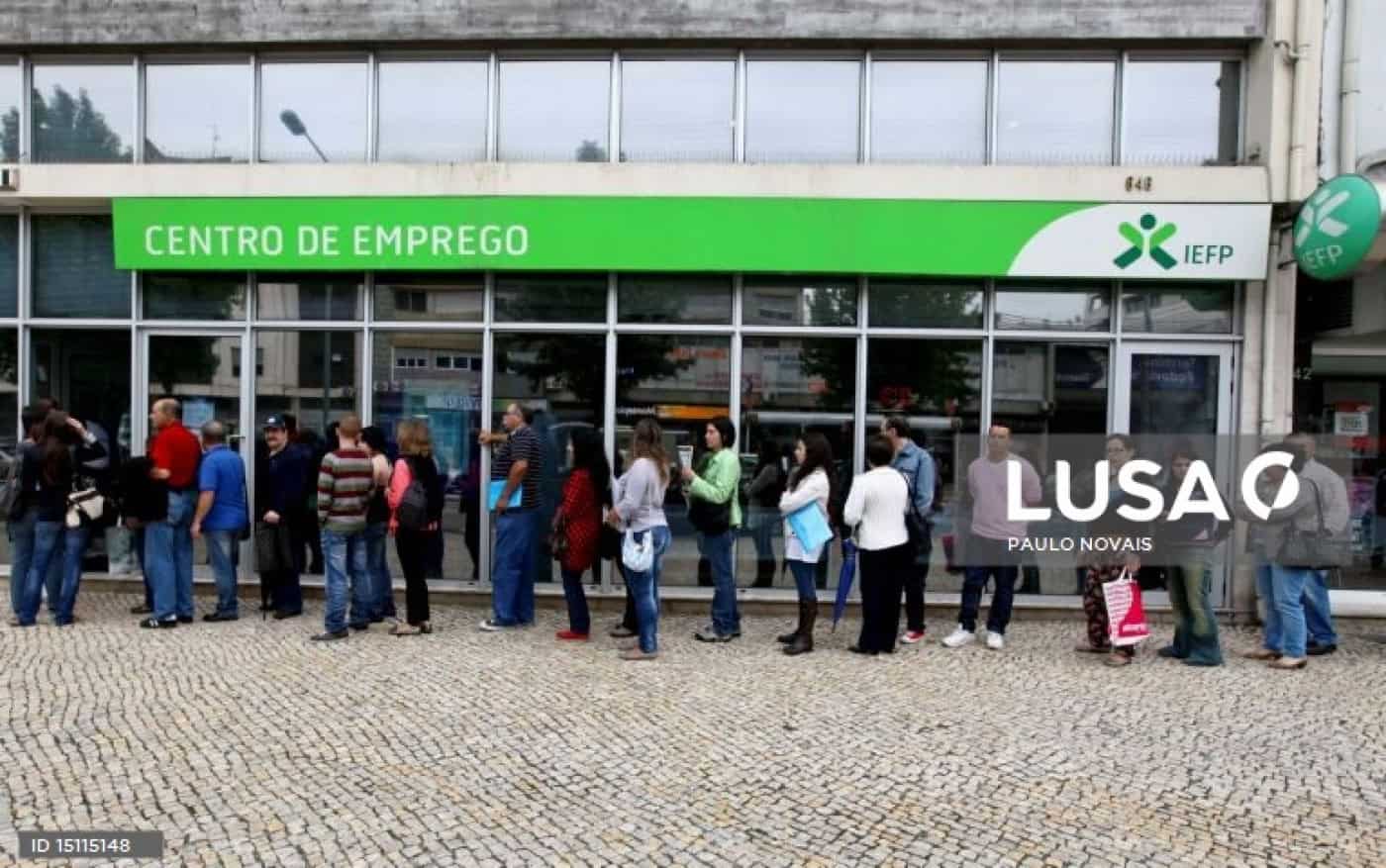 Governo mantém previsão de taxa de desemprego de 6% este ano